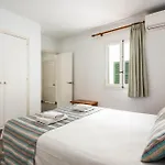 Lejlighed Alta Galdana Playa By Escape Cala Galdana (Menorca)