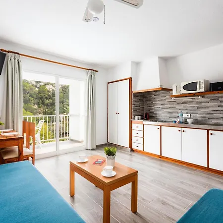 Alta Galdana Playa By Escape Cala Galdana (Menorca)