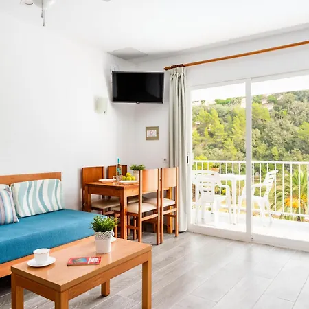 Lejlighed Alta Galdana Playa By Escape Cala Galdana (Menorca)