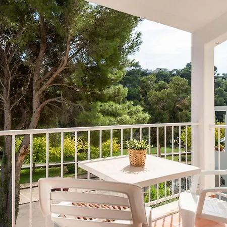 Apartamento Alta Galdana Playa By Escape Cala Galdana (Menorca)