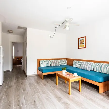 Alta Galdana Playa By Escape Apartment Cala Galdana (Menorca)