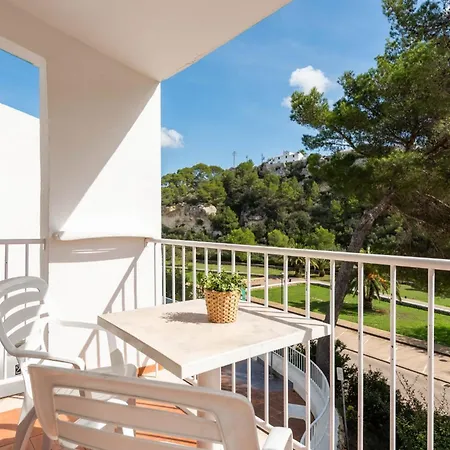 Alta Galdana Playa By Escape Apartment *