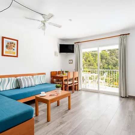 Alta Galdana Playa By Escape *