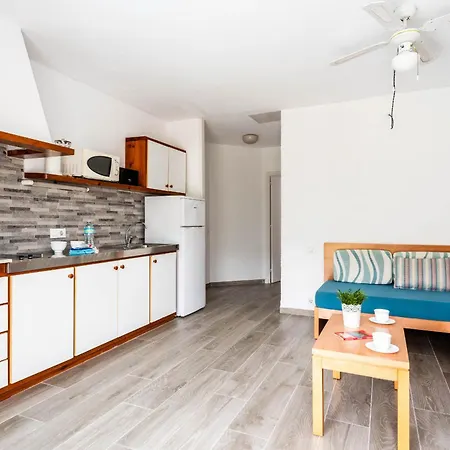 Alta Galdana Playa By Escape