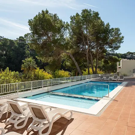 Alta Galdana Playa By Escape Cala Galdana (Menorca)