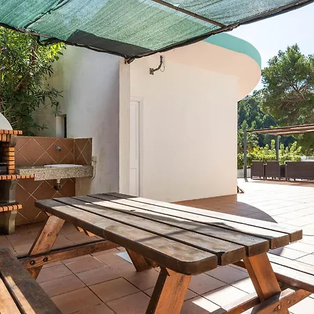 Alta Galdana Playa By Escape *