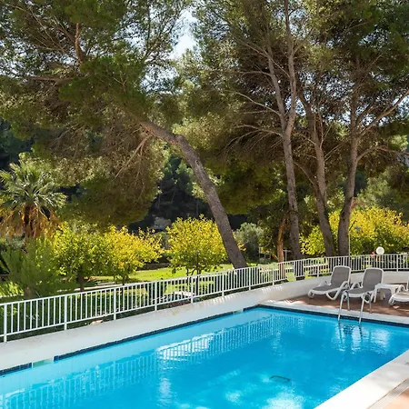 Alta Galdana Playa By Escape Lägenhet