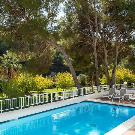 Alta Galdana Playa By Escape Apartment