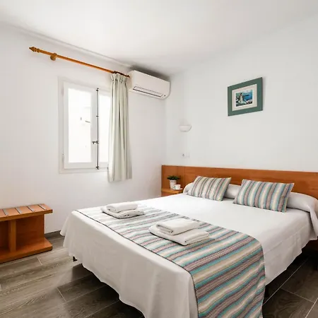 Alta Galdana Playa By Escape Lägenhet