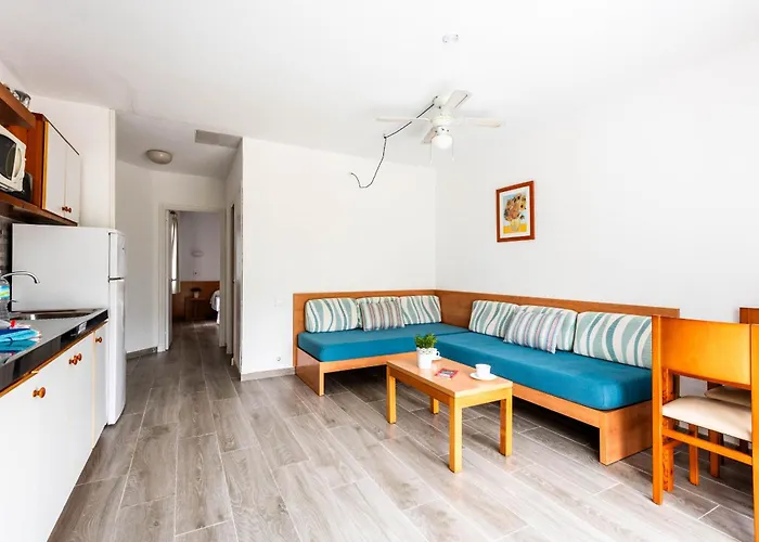 Alta Galdana Playa By Escape Appartement Cala Galdana (Menorca)