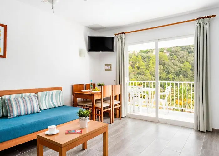 Appartement Alta Galdana Playa By Escape Cala Galdana (Menorca)