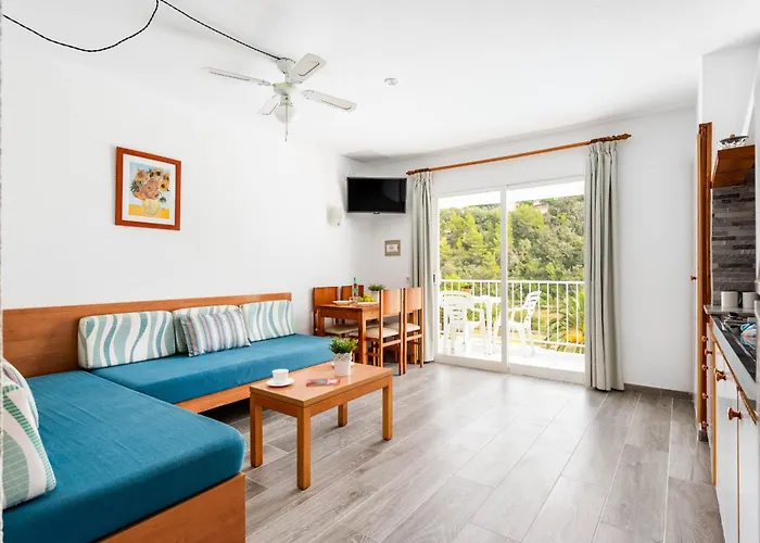 Alta Galdana Playa By Escape *