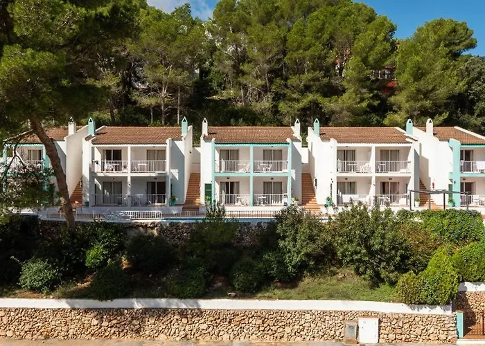 Alta Galdana Playa By Escape * Cala Galdana (Menorca)