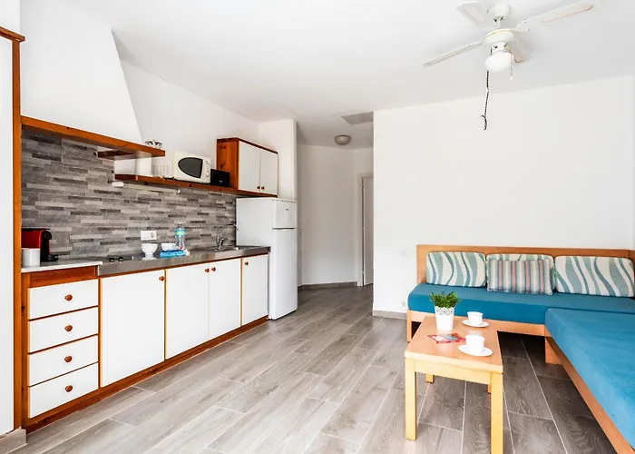 Alta Galdana Playa By Escape