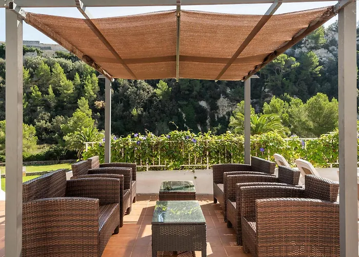 Appartement Alta Galdana Playa By Escape Cala Galdana (Menorca)