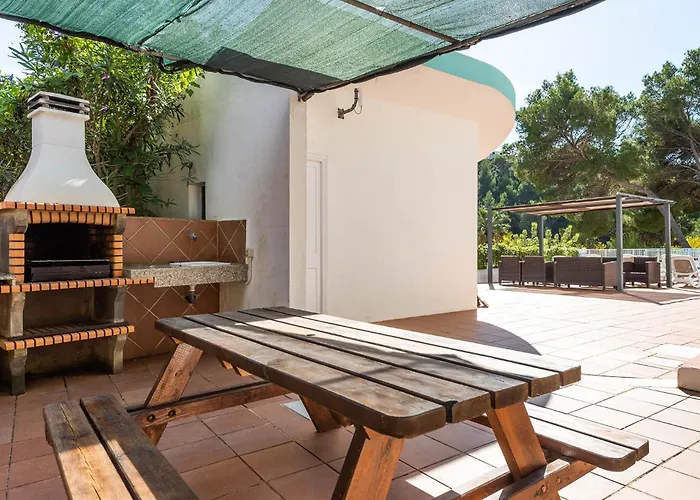 Alta Galdana Playa By Escape *