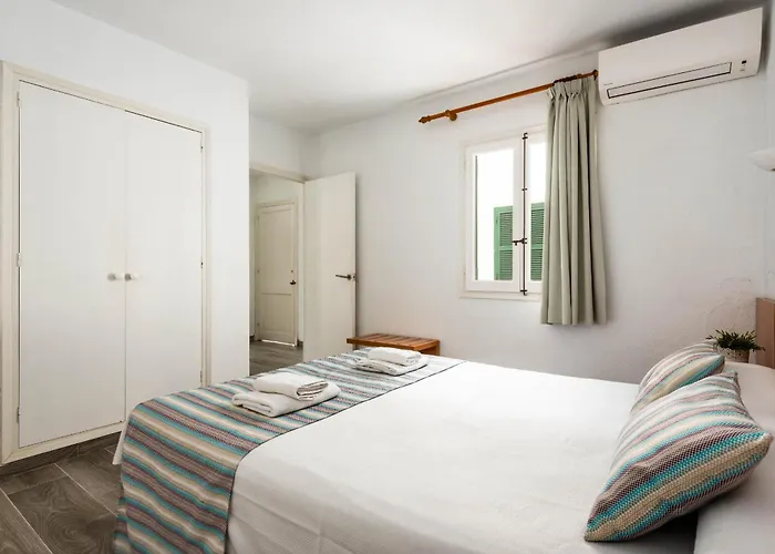 Appartement Alta Galdana Playa By Escape Cala Galdana (Menorca)