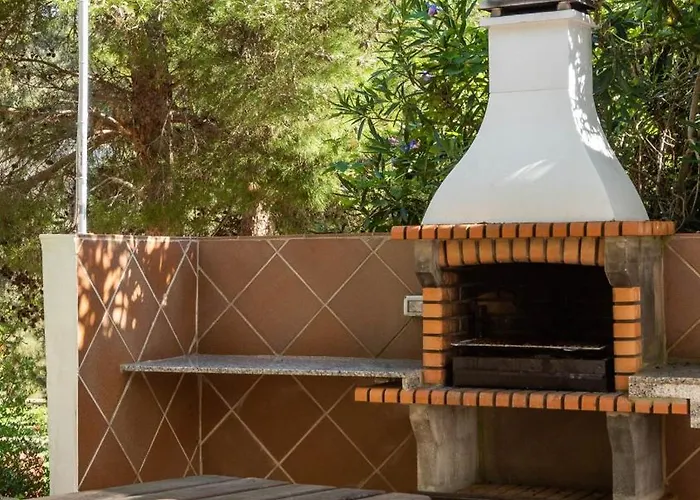 Alta Galdana Playa By Escape *