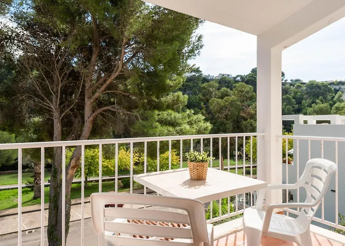 Appartement Alta Galdana Playa By Escape Cala Galdana (Menorca)