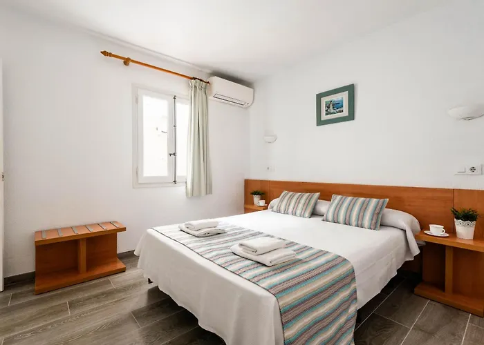 Alta Galdana Playa By Escape Appartement