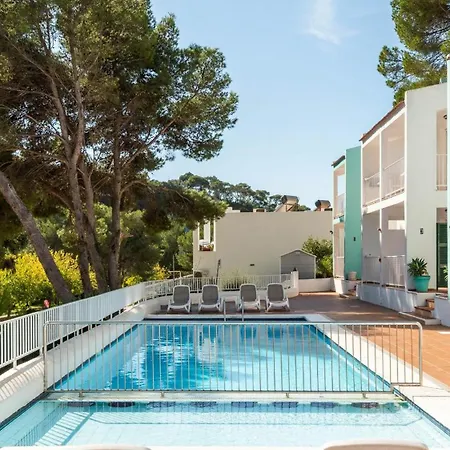 Alta Galdana Playa By Escape Appartement Cala Galdana (Menorca)